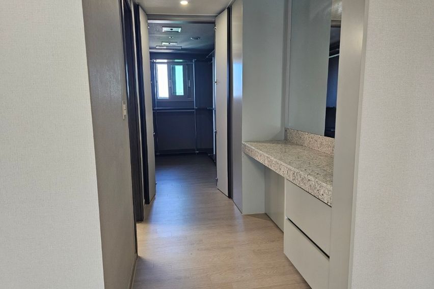 호반써밋프라임뷰 4번째 이미지