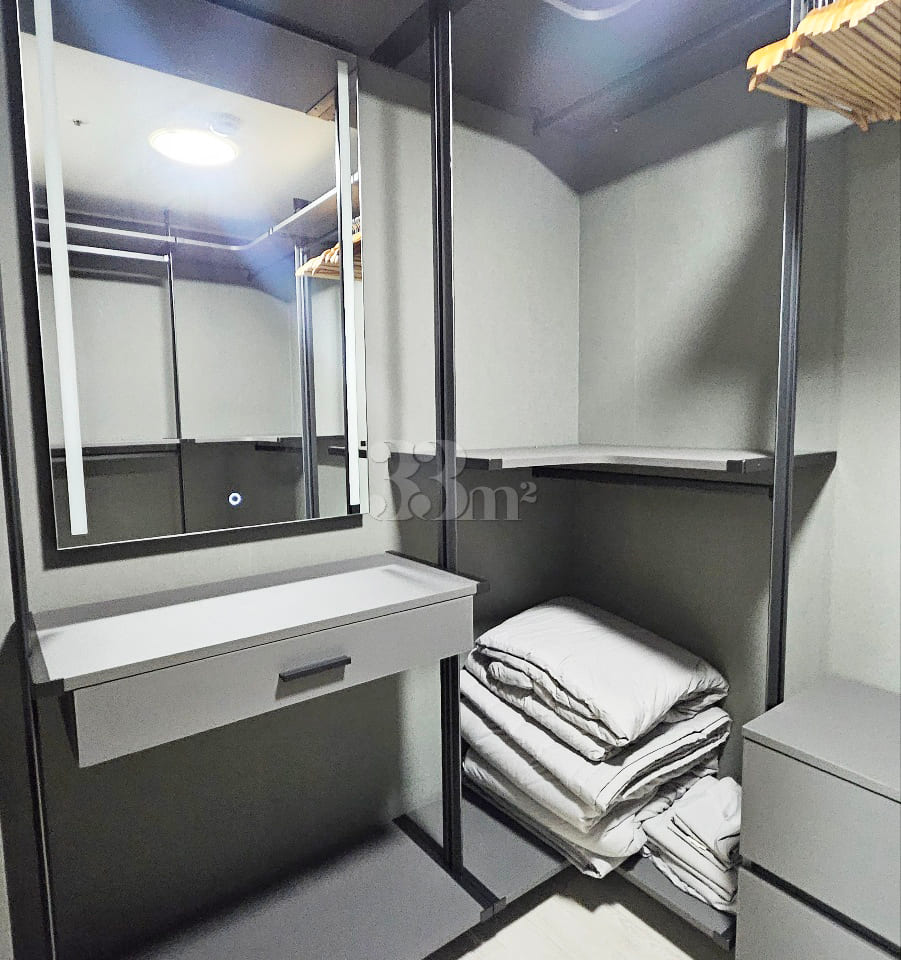 New Hamdeok Hamilton Town @ Two-Room C 6th image
