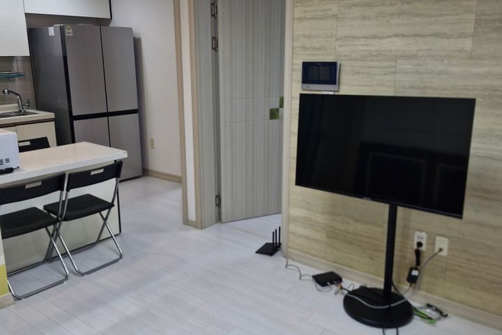5월특가 2룸 U34 1번째 이미지
