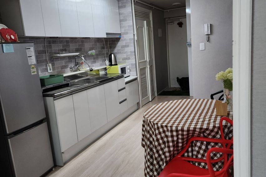 13하계역초역세권APT