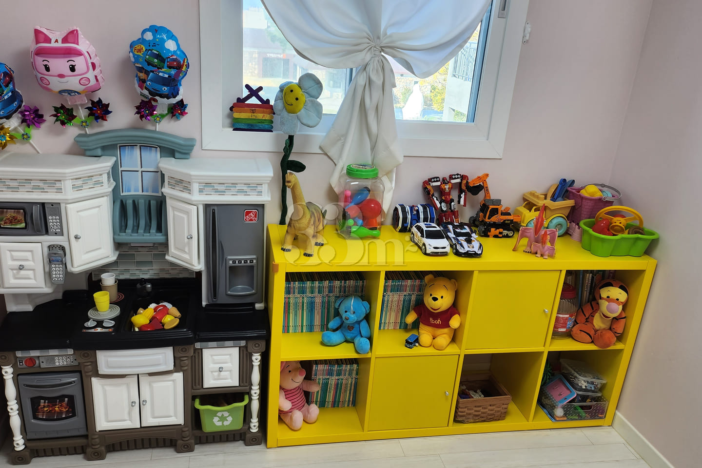 Jeju Hamdeok (Family Kids Room) 8th image