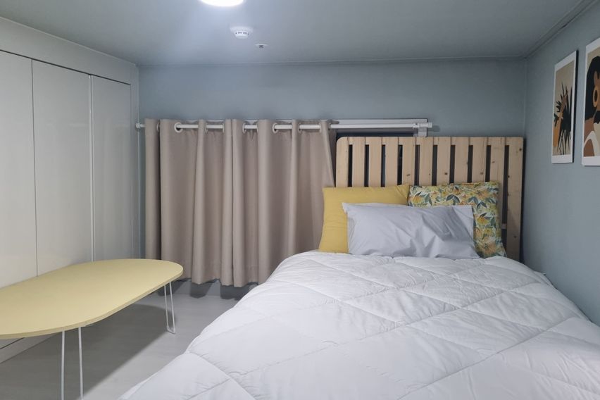 7호선 천왕 신축복층