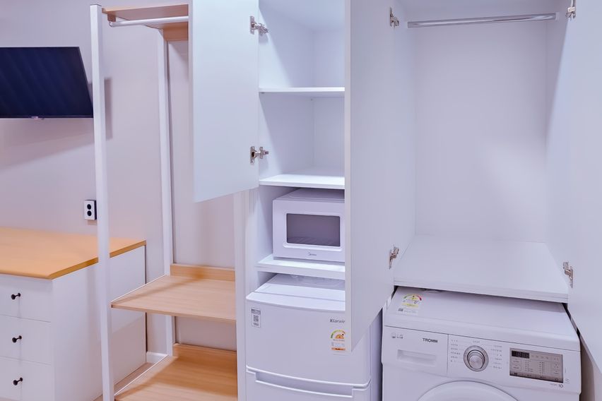 화곡동 원룸텔 215호