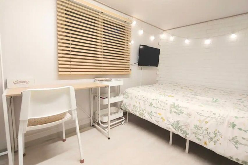 서울역 3분 분리형원룸 1번째 이미지