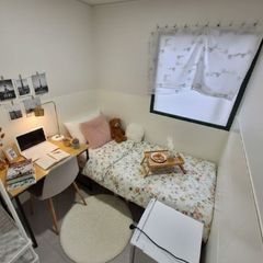 싱글라이프319(남성) 방 이미지