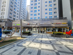 ๐ Dobong Station Two-Room Officetel 13th image