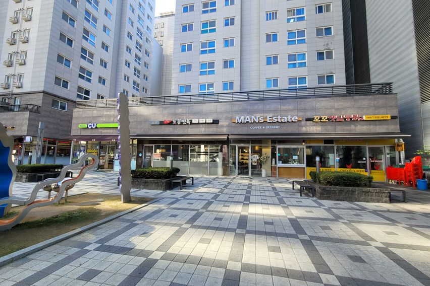 🌈도봉역 투룸 아파텔 13번째 이미지