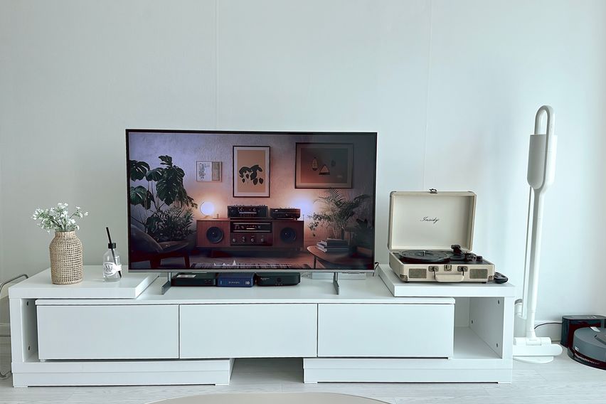 목동 풀옵션 투룸아파트