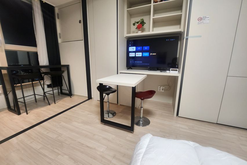 금연신축고층풀옵션주차장