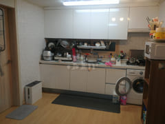 2 rooms, 2 bathrooms, 80m from Sillim Seowon 9th image
