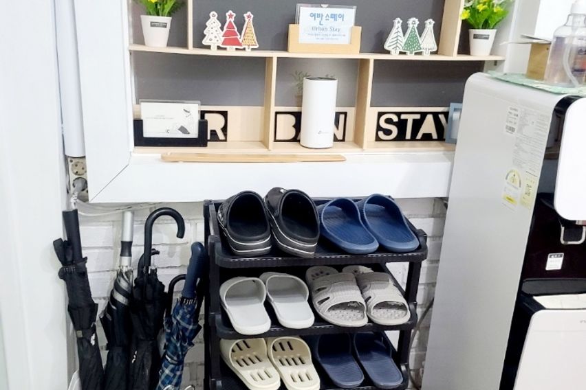 어반스테이 스위트A