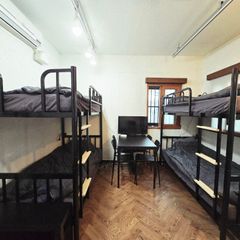 Best Value for Money for 4 People in Hongdae  Unit Image