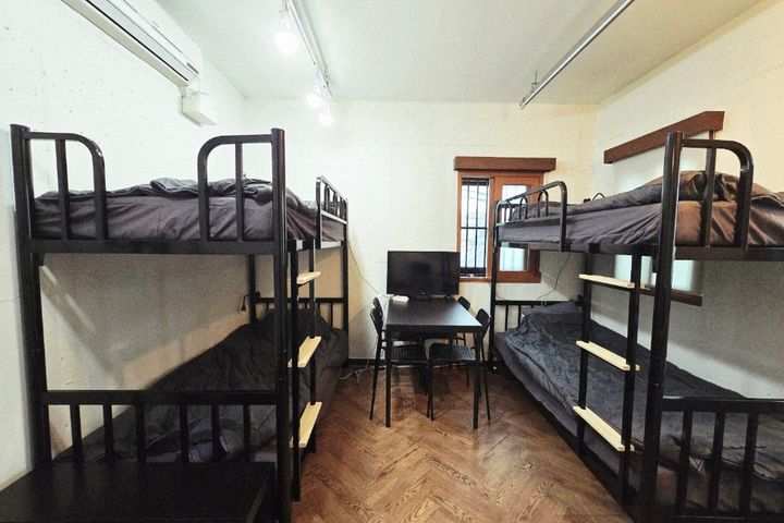 Best Value for Money for 4 People in Hongdae 0th image