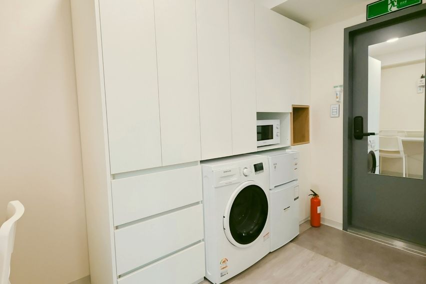 송파 문정역 원룸B