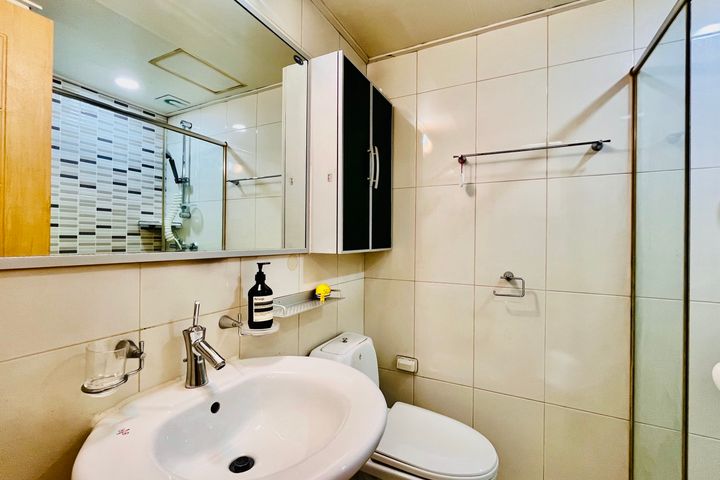 Hapjeong/Hongdae Fully Furnished + Aesthetic 15th image