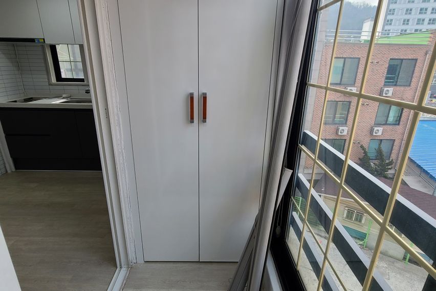 안서동 단국대 투베이