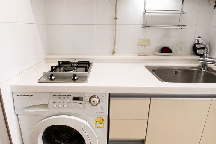Korea University ๐ New & Fully Furnished ๐ 4th image