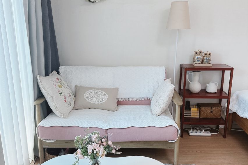 Garak Market Station Studio/Right by the Stat 1th image