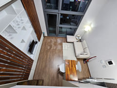 Fully-furnished studio apartment near Ilsan B 5th image