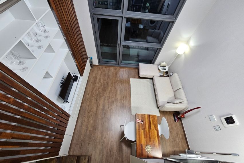 Fully-furnished studio apartment near Ilsan B 5th image