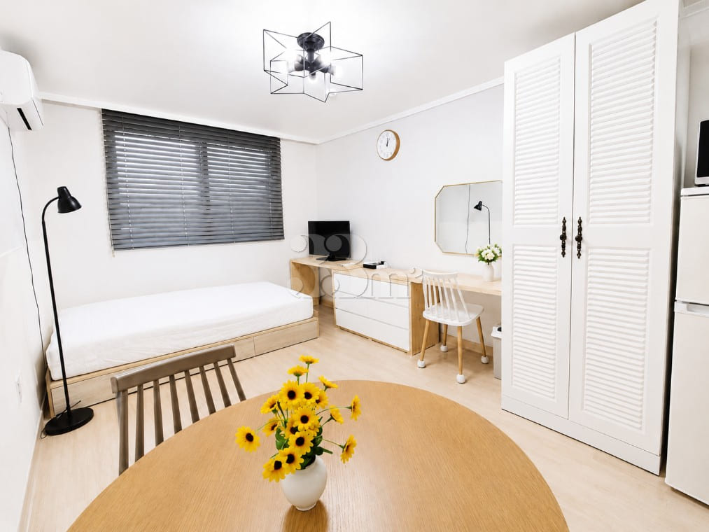 Cheongju Yoyu Room, G2🍋 1th image