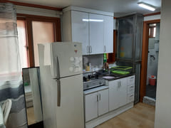 Fully furnished studio apartment, 7 minutes f 9th image