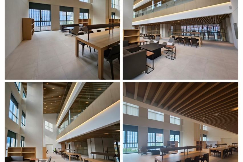 ⑬ Gasan Station New Building, Fully Furnished 18th image