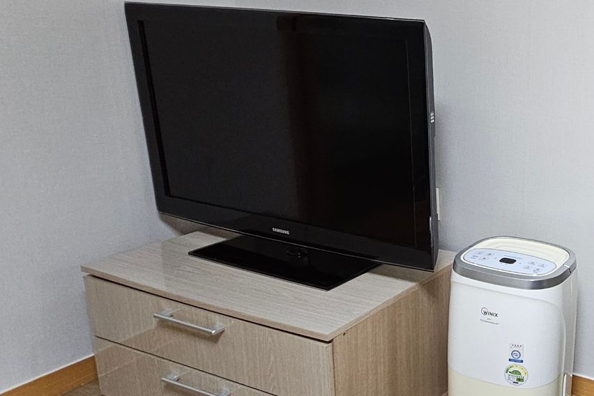 청소철저 큰원룸-2베드 4번째 이미지