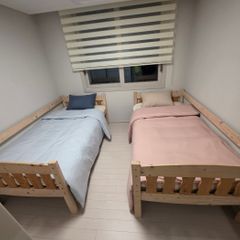 금강산과 설악산과 함께 방 이미지
