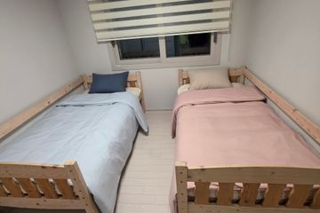 금강산과 설악산과 함께
