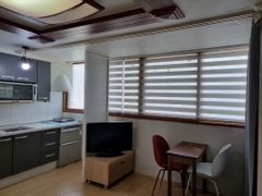 6. Spacious studio with good transportation a 4th image