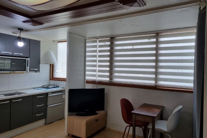 6.교통좋은넓은원룸 4번째 이미지