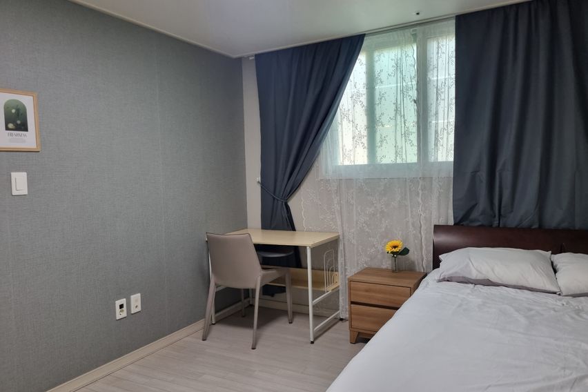 올인원ㅣ3방2화ㅣ도화동