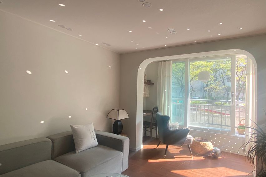 고퀄리티감성저격아파트 12번째 이미지