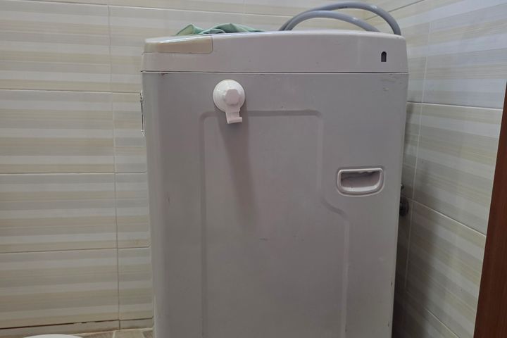 덕산봉 일월산 명가 숲 2번째 이미지