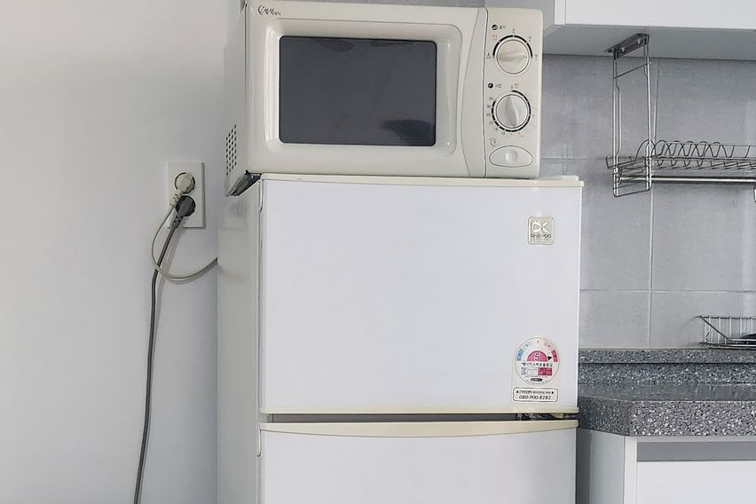 산남동 풀옵션투룸