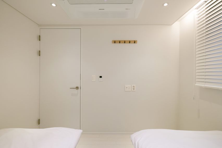 2층 3인3베드+1욕실