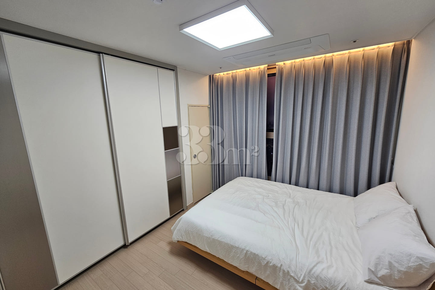Samseong-dong Hanyang Lips 2-room 3th image