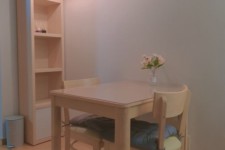 신도림역 야경넘버원 5번째 이미지