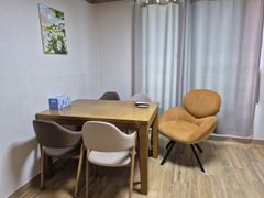 Quiet three-room apartment next to Ulsan IC. 2th image