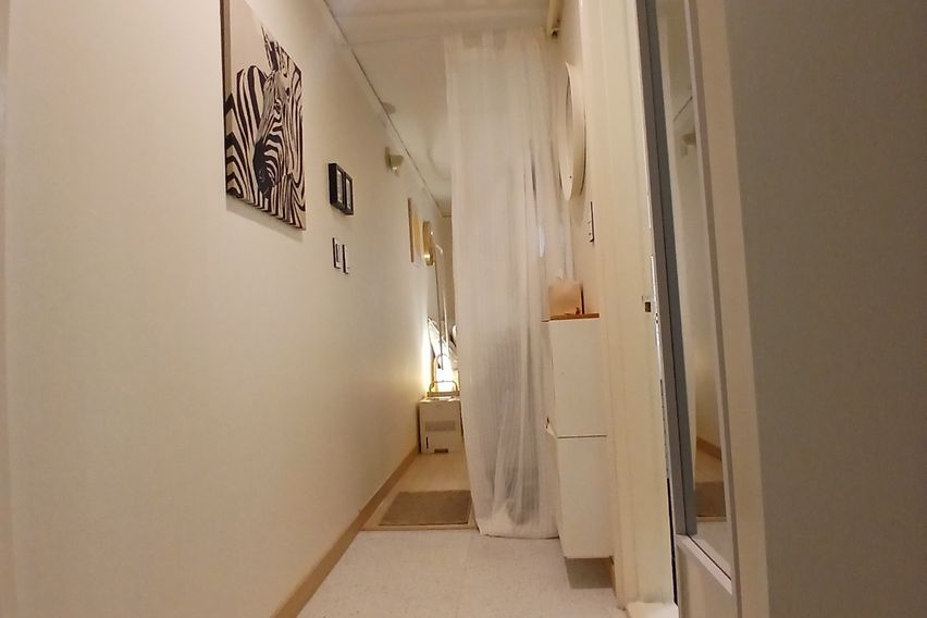 #왕십리#한양대#서울숲 1번째 이미지