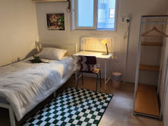 10-pyeong studio apartment in Suwon 1th image