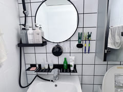 Suwon Station & Haenggung: Clean & Great Valu 2th image