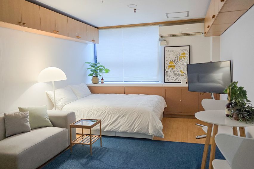 여의도샛강💛출장/이사 0번째 이미지