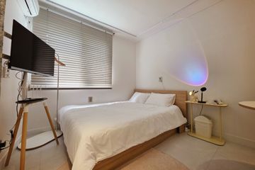사당역5분거리 2인실