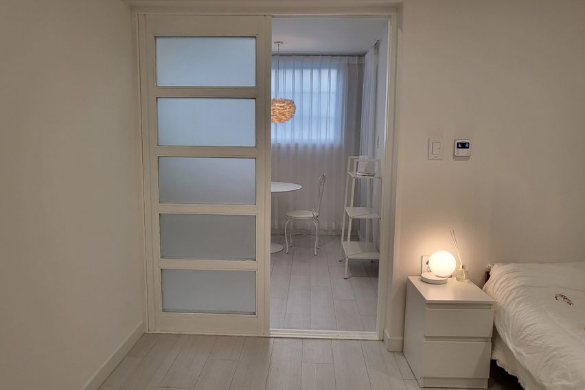 터미널도보5분투룸201