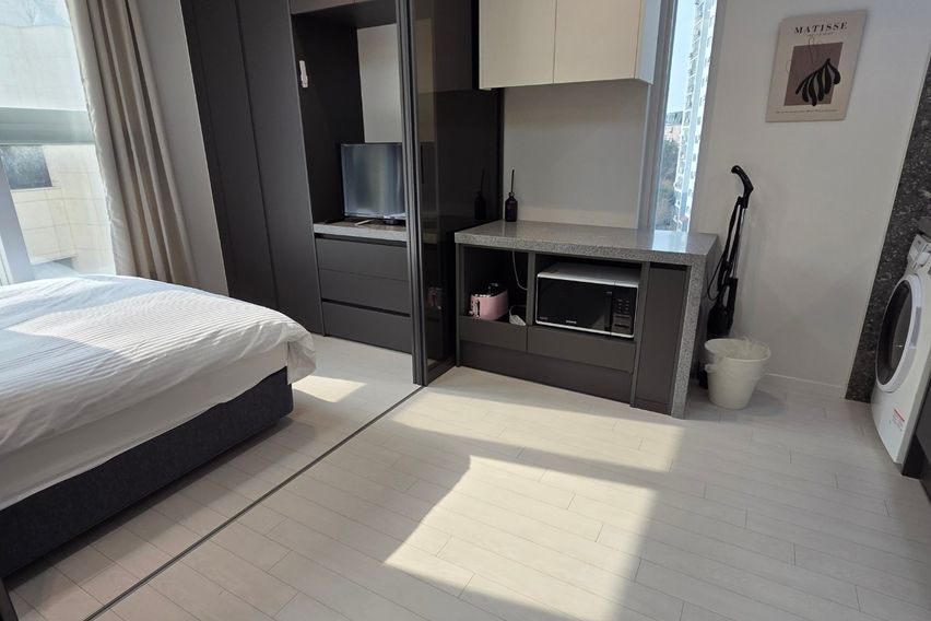 동묘역1분신축오피스텔