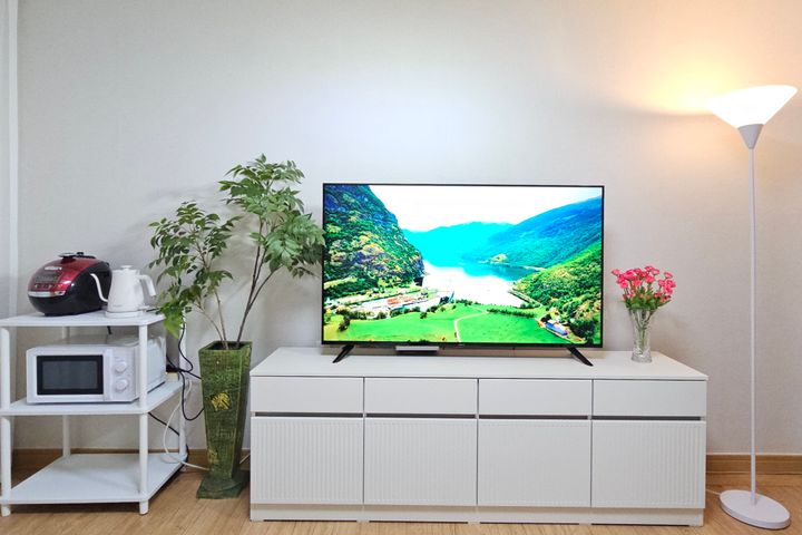 첨단지구 근처 노을방 2번째 이미지