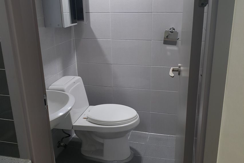 넓고 깨끗한 풀옵션 방 8번째 이미지