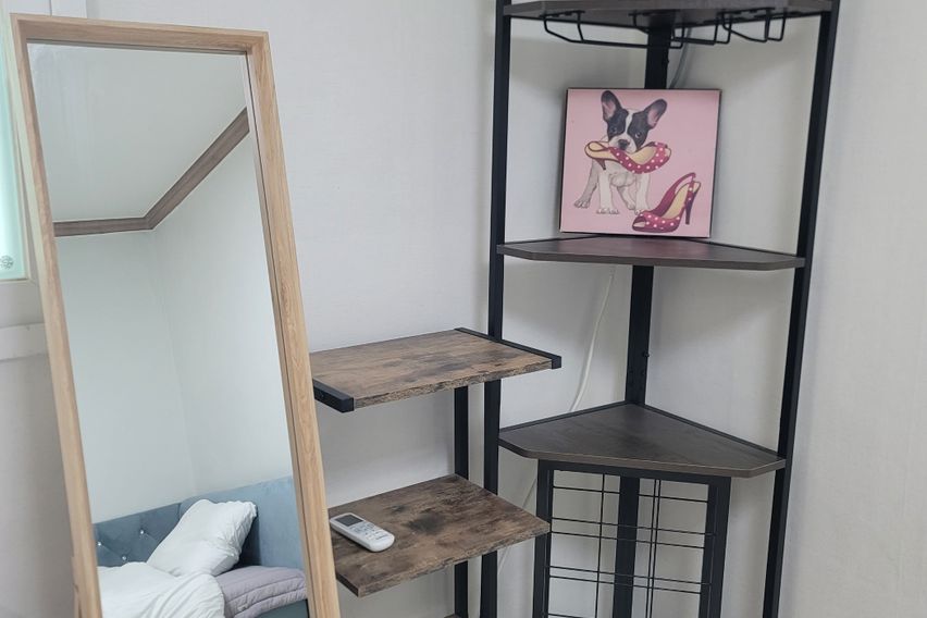 봉은사역. 청담역 3분 3번째 이미지